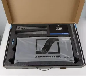 Sennheiser SKM 9000 Digital Handheld Wireless Microphone
