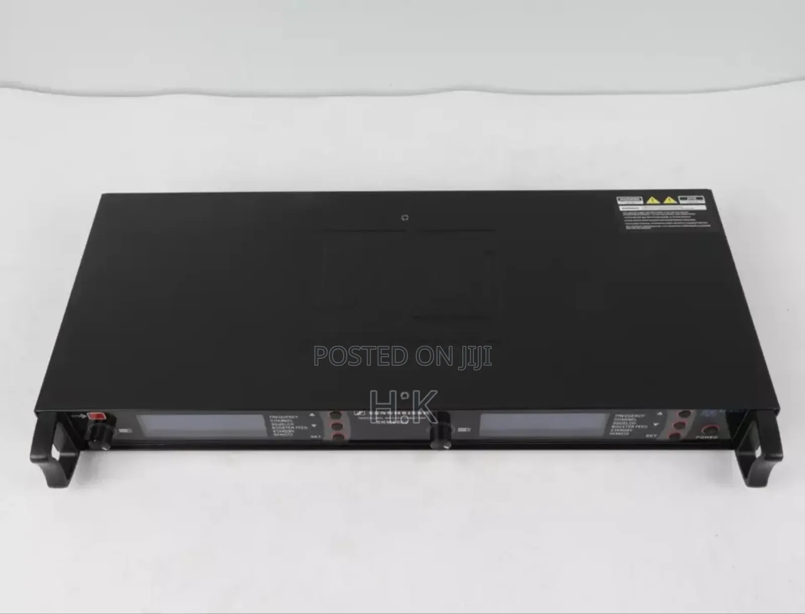 Sennheiser SKM 9000 Digital Handheld Wireless Microphone