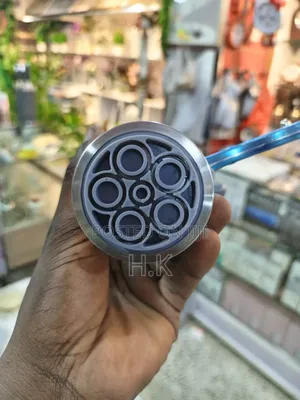 Manual Pasta Machine Moulds