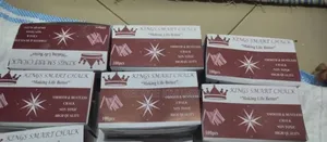 Kings Smart Co LTD