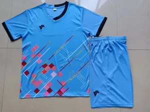 Soccer Jersey Set 11pcs