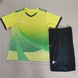 Soccer Jersey Set 11pcs