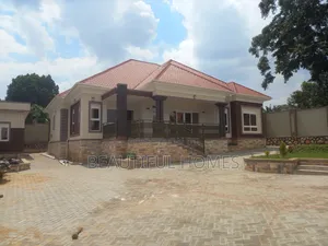 Furnished 4bdrm House in Namugongo, Central Division for sale