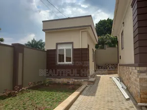 Furnished 4bdrm House in Namugongo, Central Division for sale