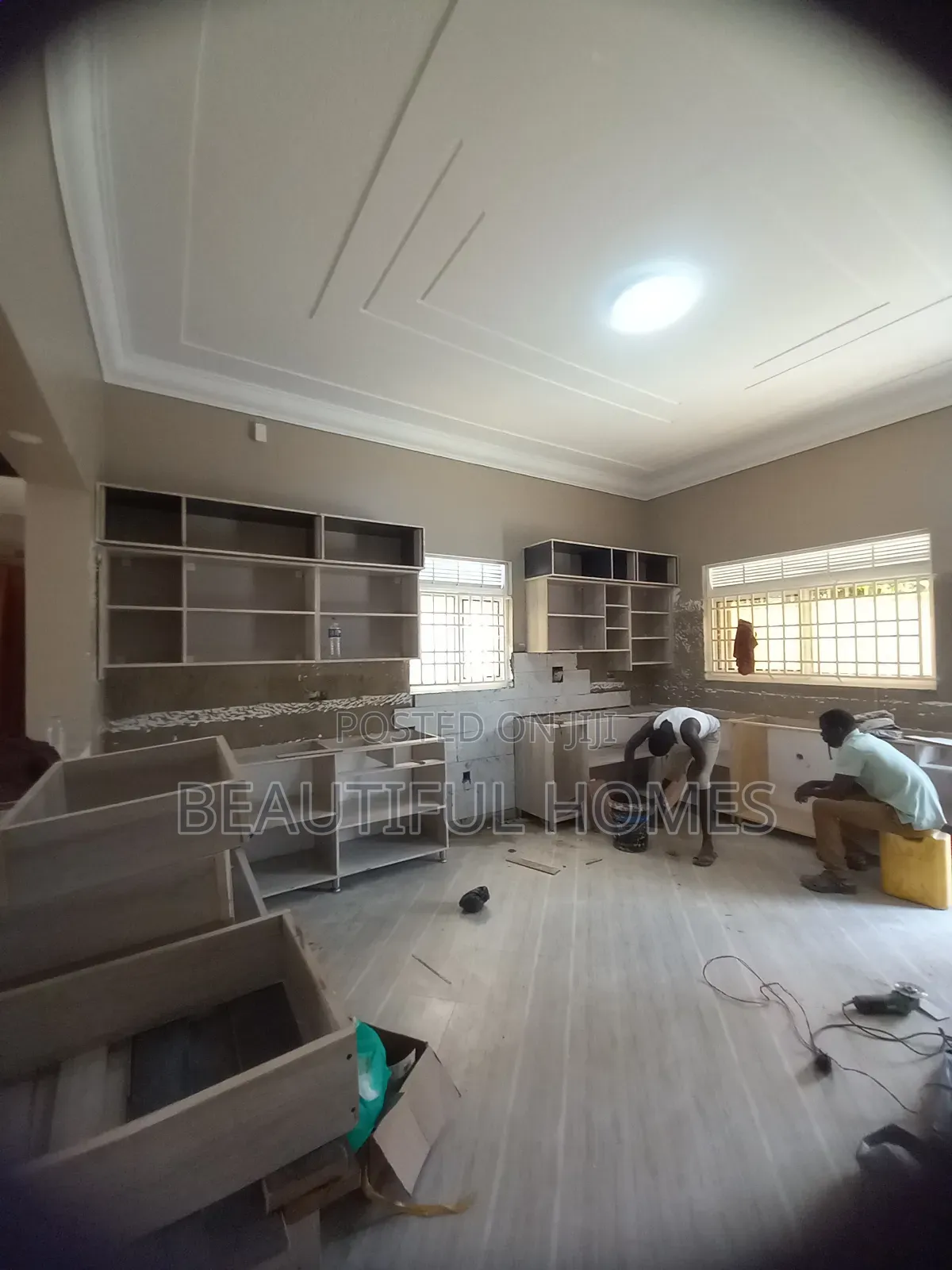 Furnished 4bdrm House in Namugongo, Central Division for sale