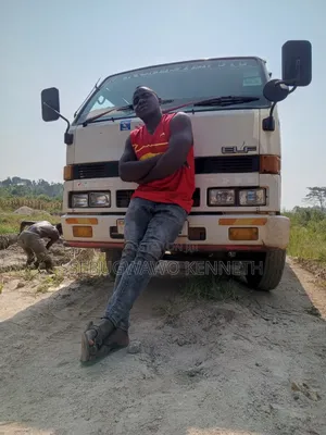 Professional Driver
