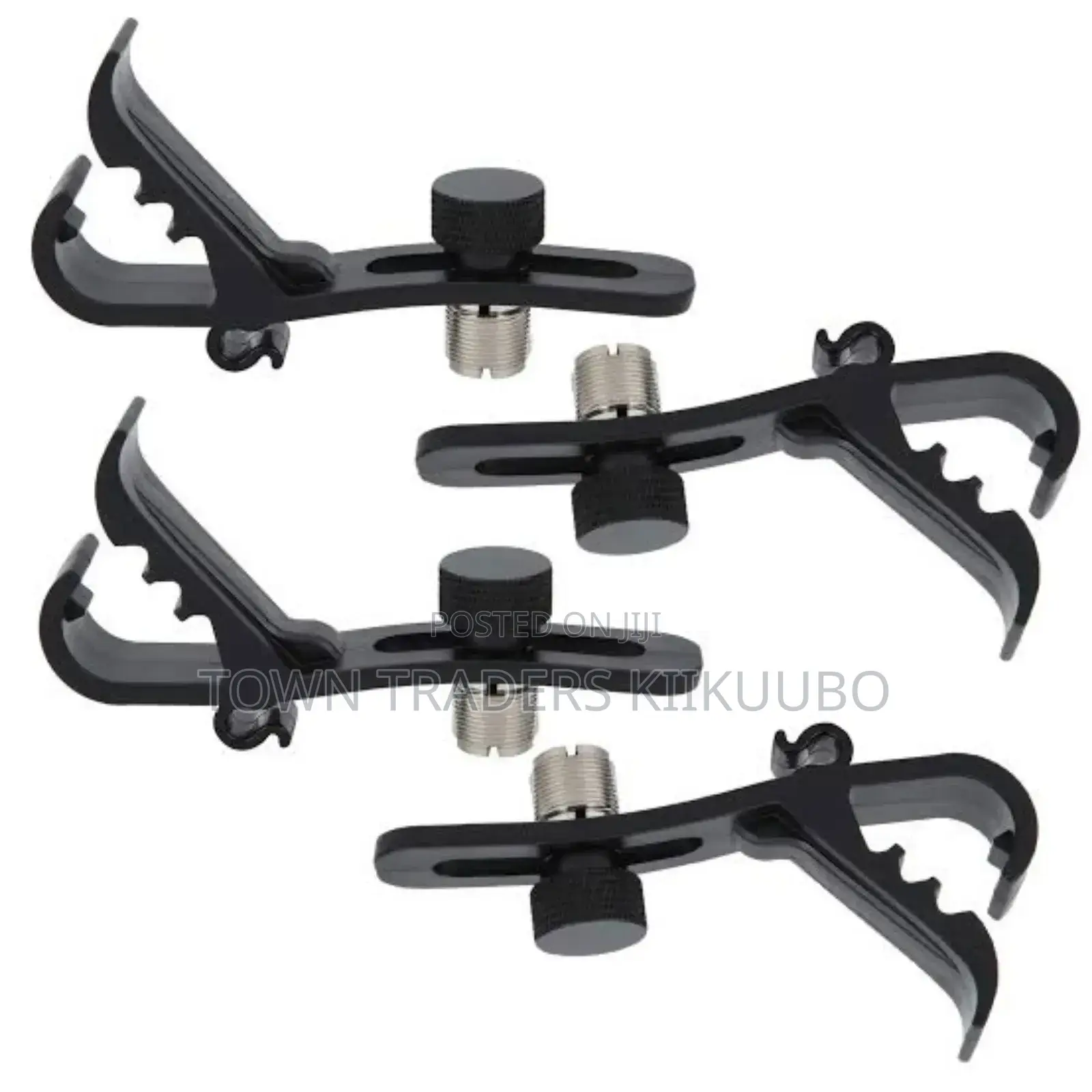 Drum Mic Handler a Pc