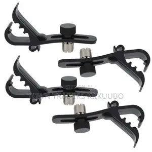 Drum Mic Handler a Pc