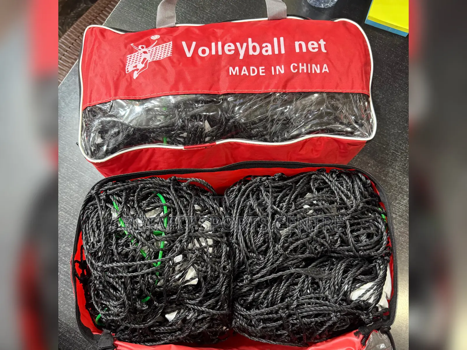 Volleyball Net