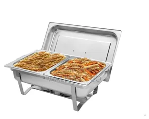Stainless Steel Chafing Dish