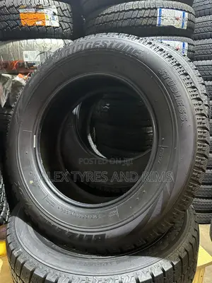 215/65r16 Bridgestone Japan Tyres