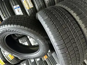 215/60r16 Good Year Tyres Japan