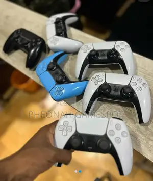 Playstation 5 Game Pad