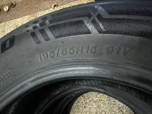 195/65r15 Joy Road Tyres