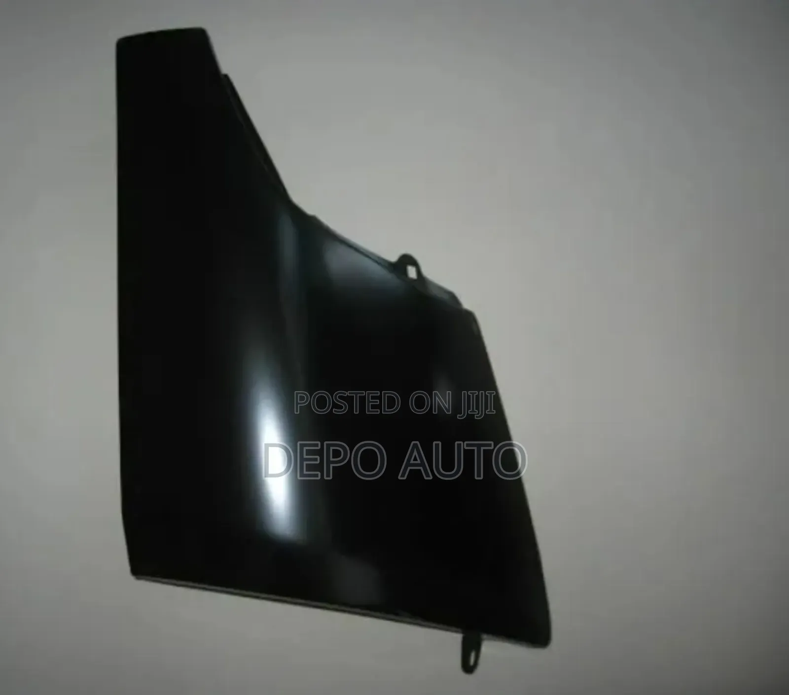 Mit Fuso Canter New Corner Panel
