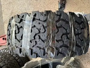 265/70r16 Used Tyre