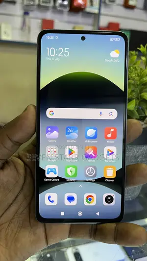 Xiaomi Redmi Note 14 128 GB Blue