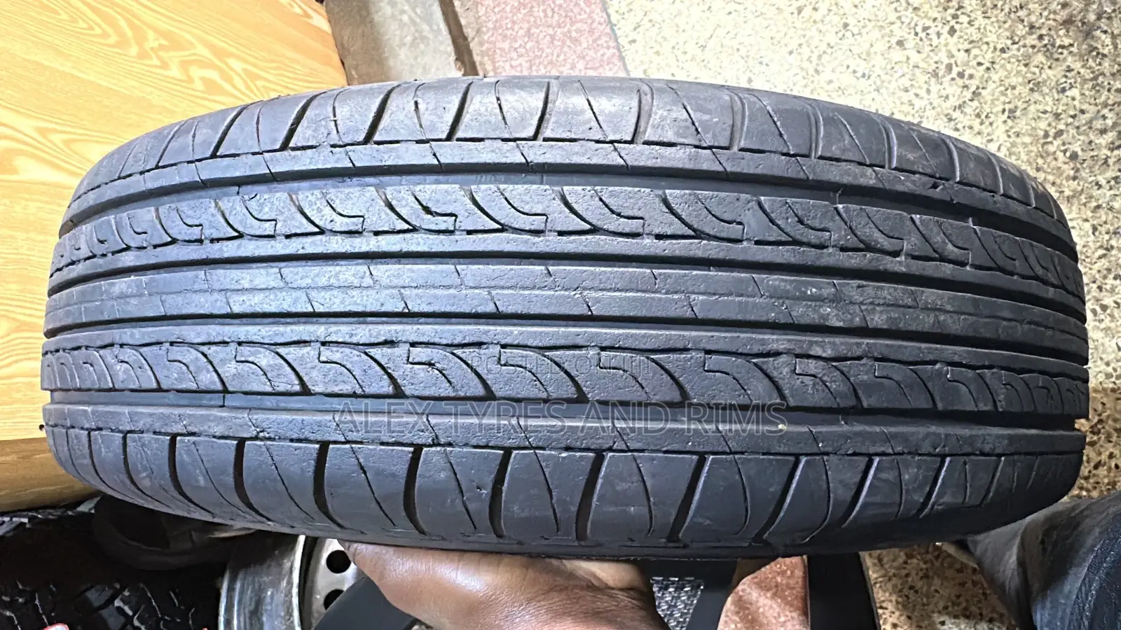 195/70r15 Joyroad Tyre