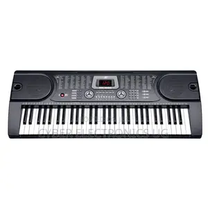 Mk-2089 61 Keys Music Electronic Keyboard Digital Piano