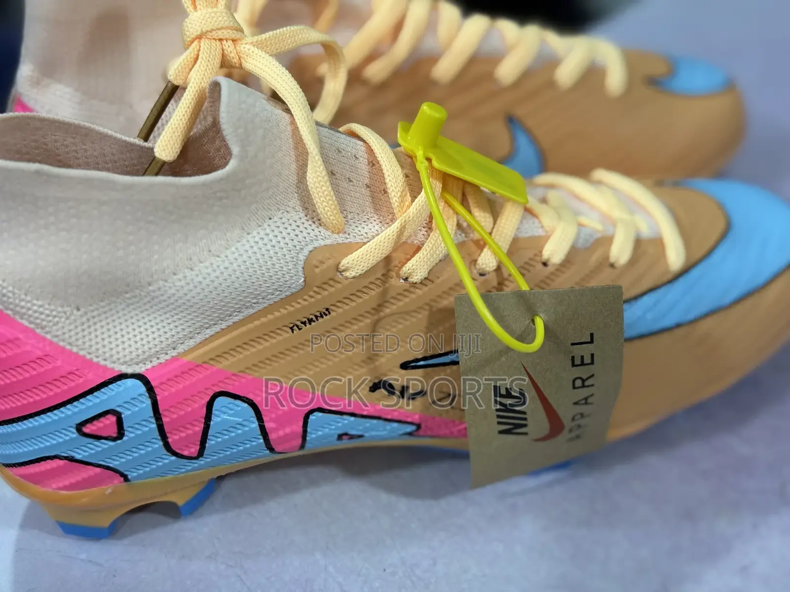 Original Nike Air Zoom Shoes