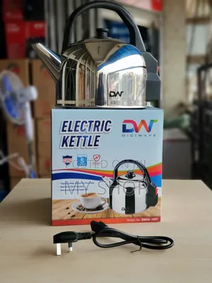 Electric Kettle 5l Dw