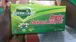 Green Leaf Coachroach Killer Bait. Full Box at Wholesale
