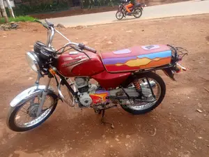 Bajaj Boxer 100 2024 Purple