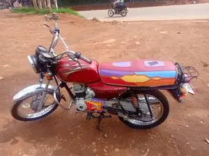Bajaj Boxer 100 2024 Purple