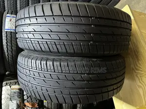 225/65r17 Foreign Used Tyres Good Condition