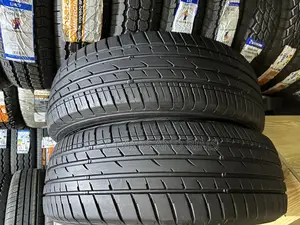 225/65r17 Foreign Used Tyres Good Condition