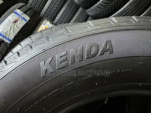 225/65r17 Foreign Used Tyres Good Condition