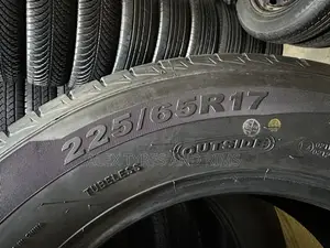 225/65r17 Foreign Used Tyres Good Condition