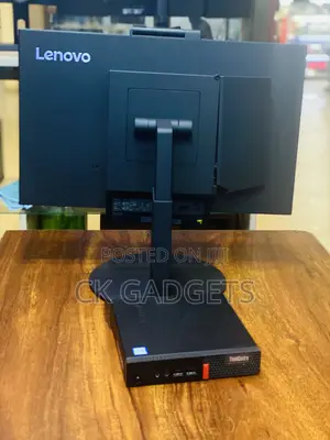 New Lenovo ThinkCentre M900 8GB Intel Core I5 HDD+SSD 500GB
