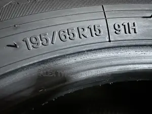 195/65r15 Toyo Japan Tyres