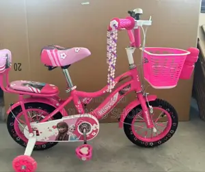 Huffy Disney Princess 16-Inch Kids' Bike