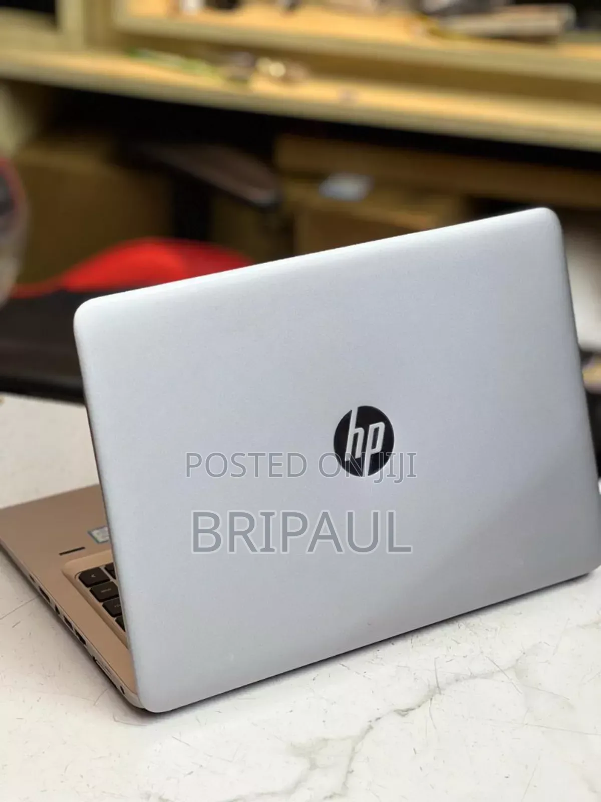 Laptop HP EliteBook 840 G3 8GB Intel Core I5 SSD 256GB