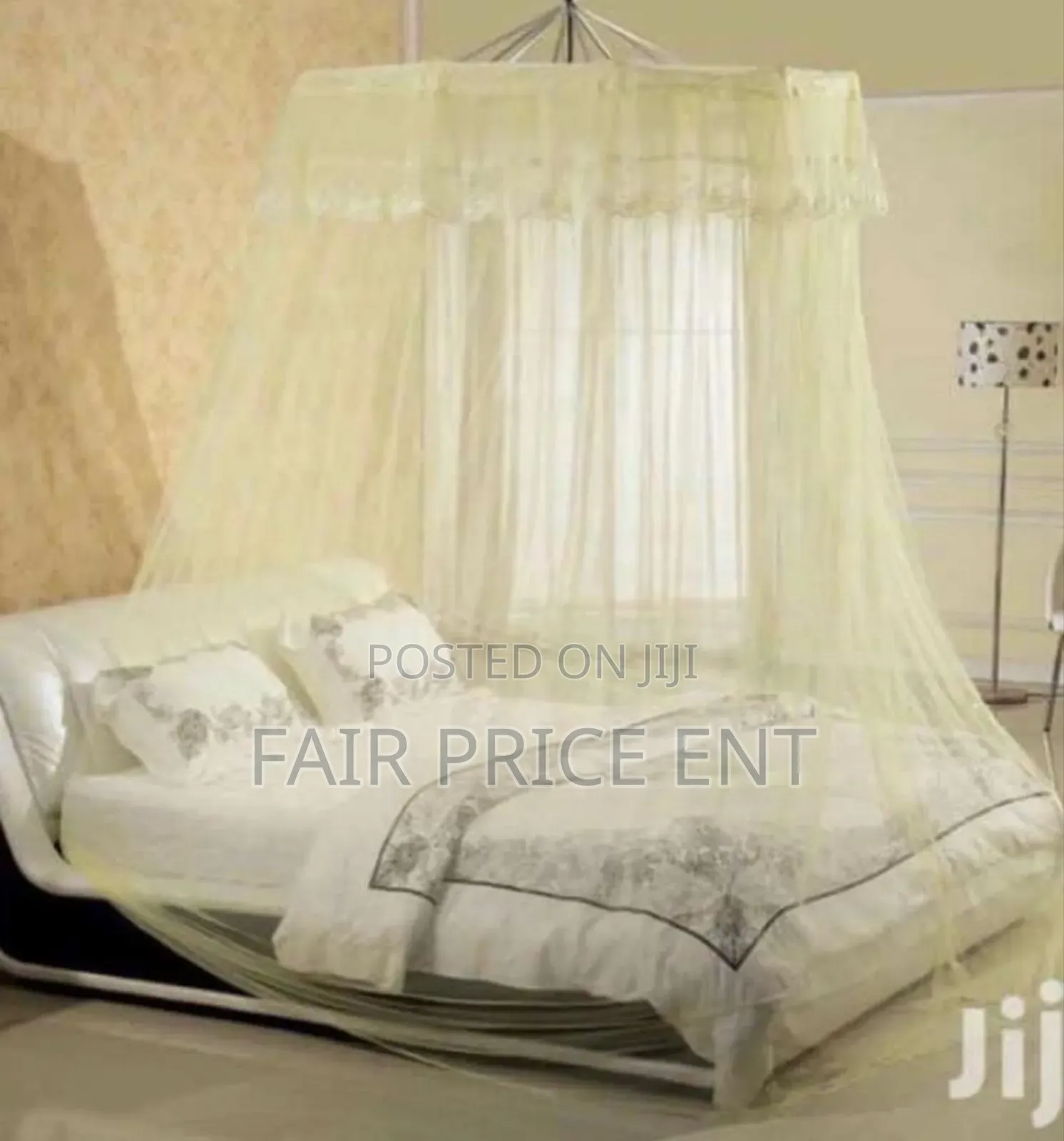 Selfset Umbrella Net. 6*6 5*6 (