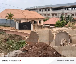 Photo - Commercial Plot on Quickset Sale Kira