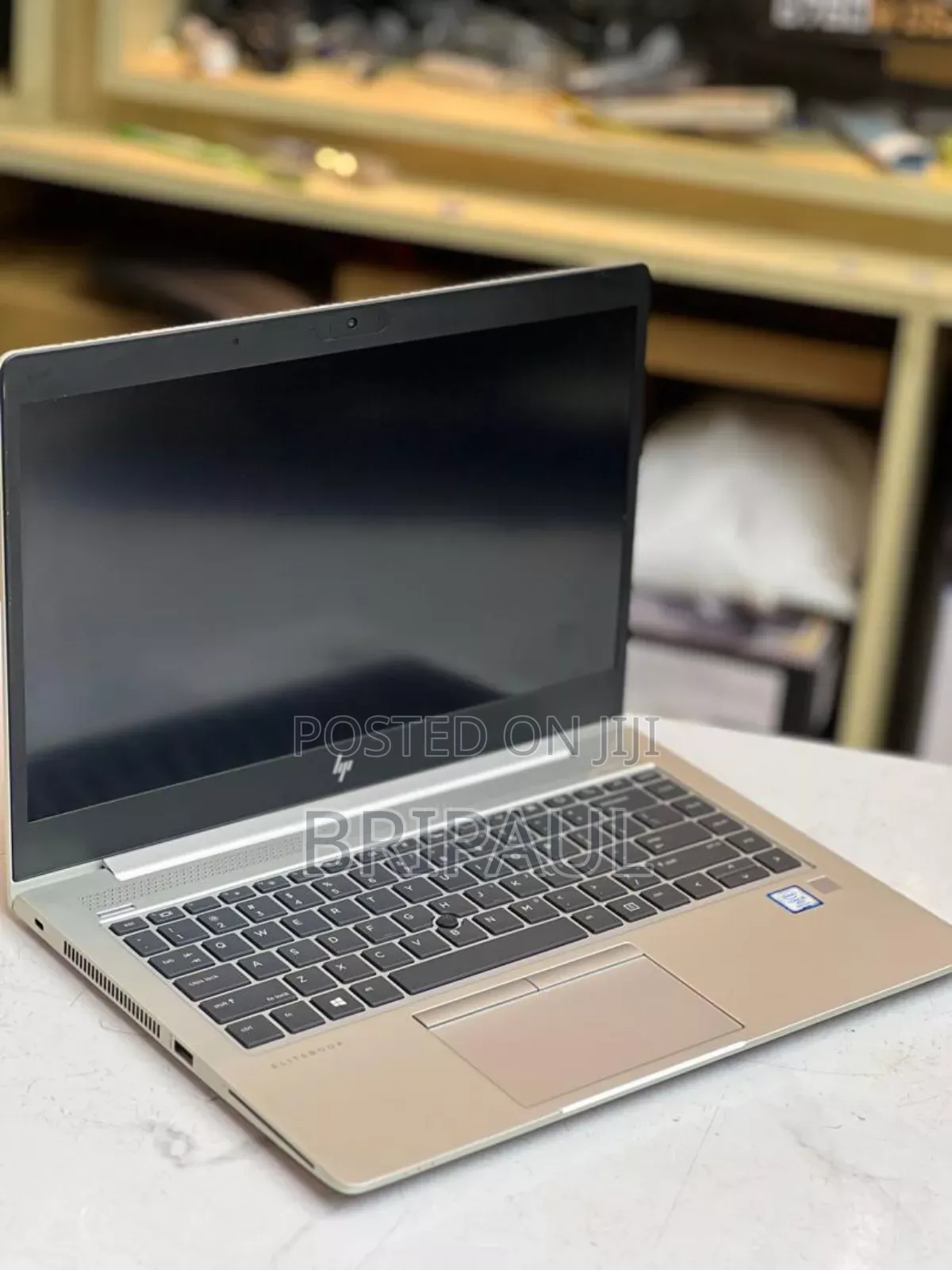 Laptop HP EliteBook 840 G6 8GB Intel Core I5 SSD 256GB