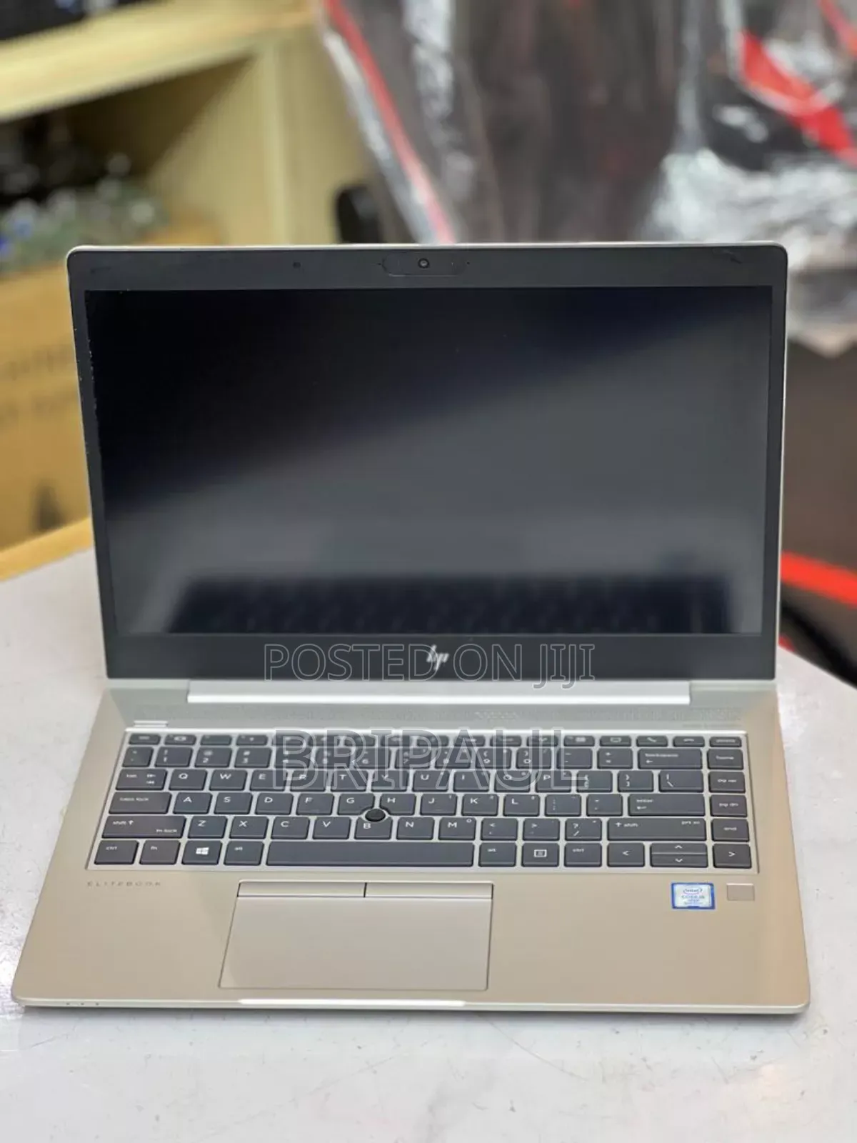 Laptop HP EliteBook 840 G6 8GB Intel Core I5 SSD 256GB
