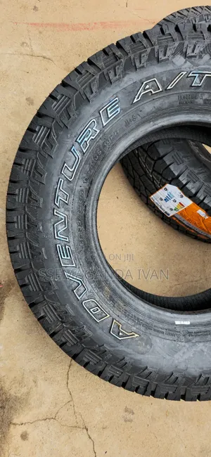 235/75r15 Original Adventure a/T
