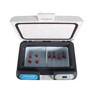 12l Portable Car Refrigerator