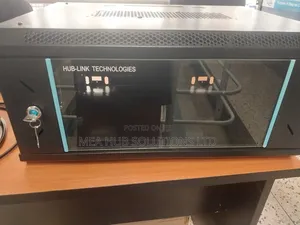 6u Rack Cabinets