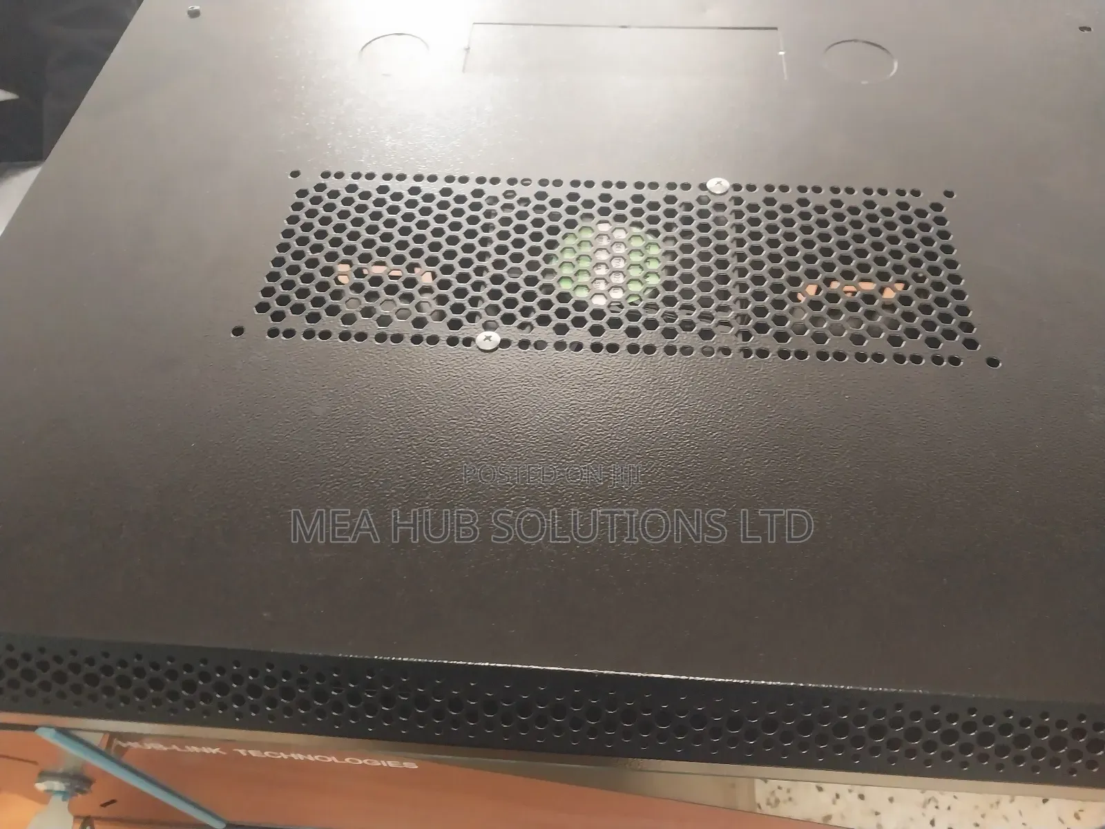 6u Rack Cabinets