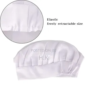 Chef's Hat