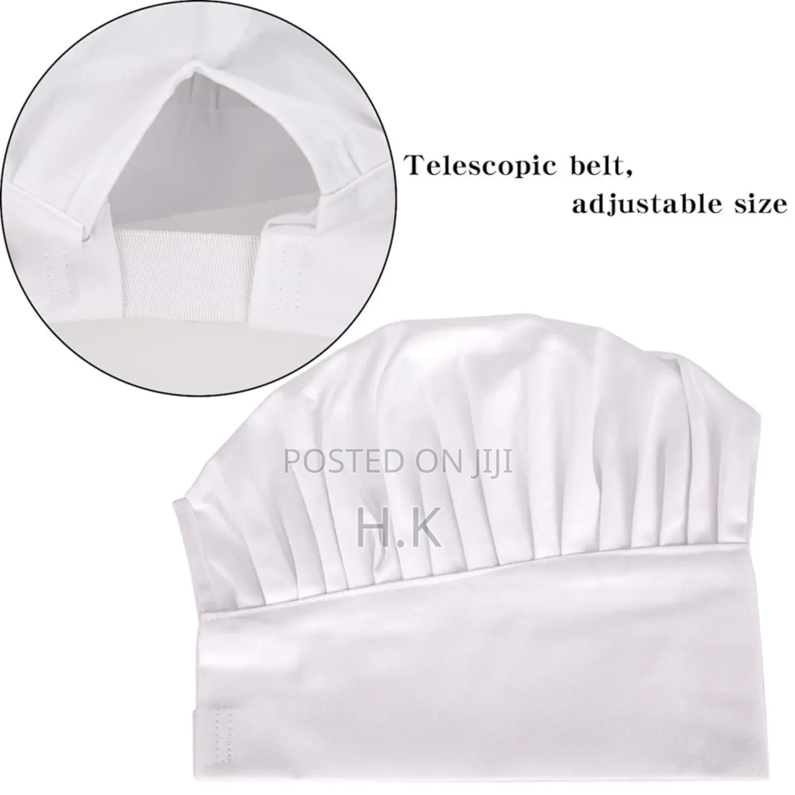 Chef's Hat