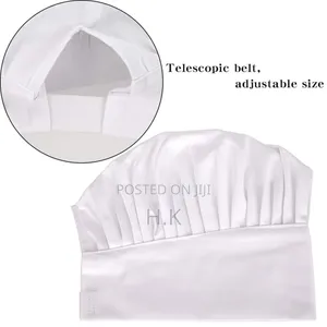 Chef's Hat