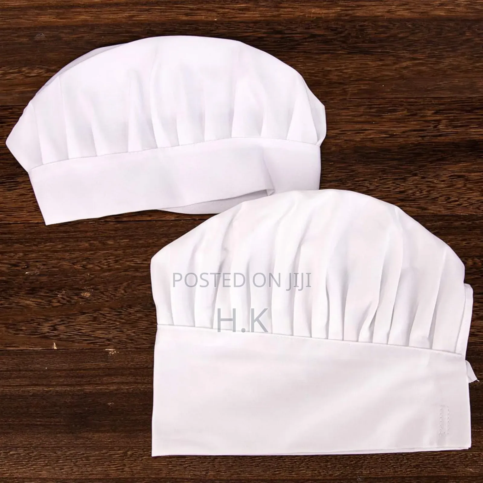 Chef's Hat