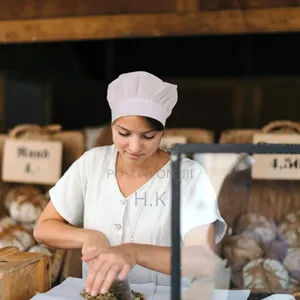 Chef's Hat