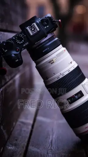 Photoshoot | Videography | Livestreaming